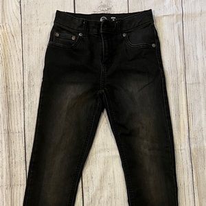 Boys slim jeans